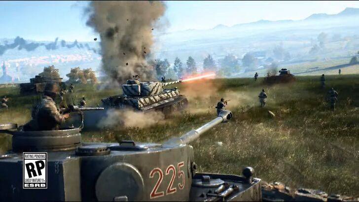 Pinapayagan ng Battlefield Labs ang mga manlalaro na subukan ang paparating na mga laro bago ilabas