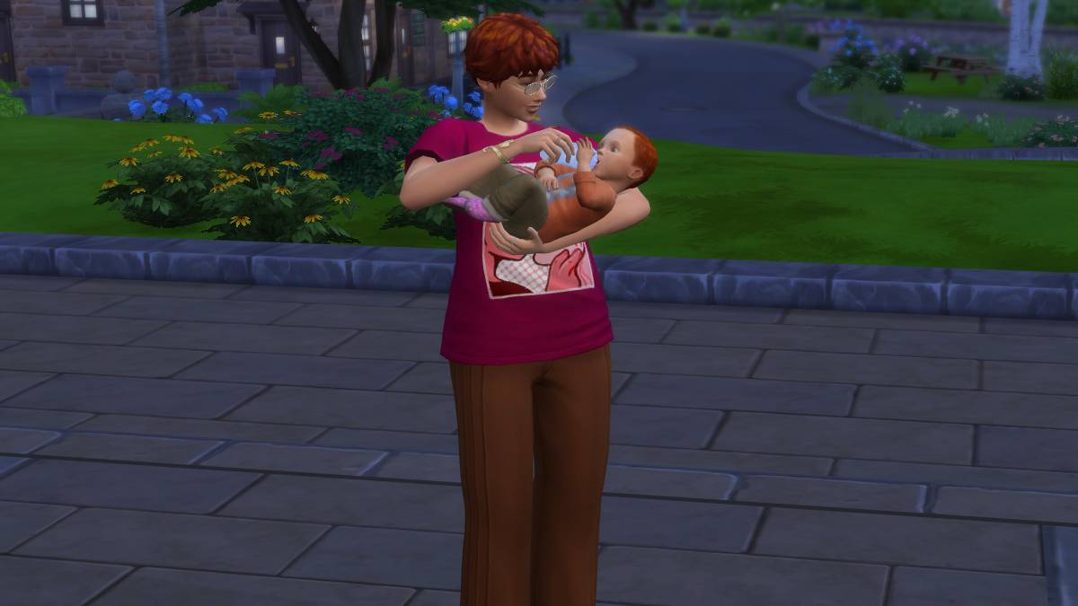 O 100 Baby Challenge