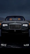 Rolls royce Phantom Wallpapers Screenshot 2