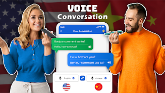 Photo, Text & Voice Translator Ekran Görüntüsü 2