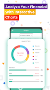 Schermata Expense Manager - Tracker App 2