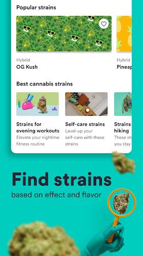 Weedmaps: Find Weed & Delivery Screenshot 3