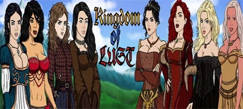 Kingdom of Lust ဖန်သားပြင်ဓာတ်ပုံ 2