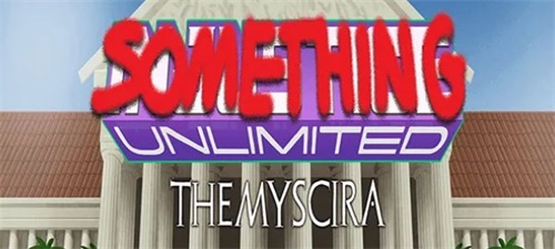 Something Unlimited: Themyscira應用截圖第2張