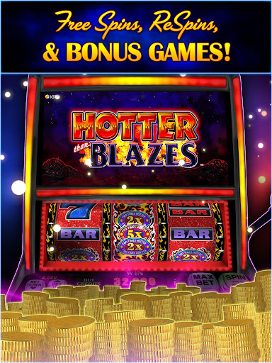 DoubleDown Classic Slots Game應用截圖第0張