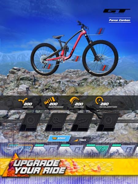 Bike 3 Screenshot 2