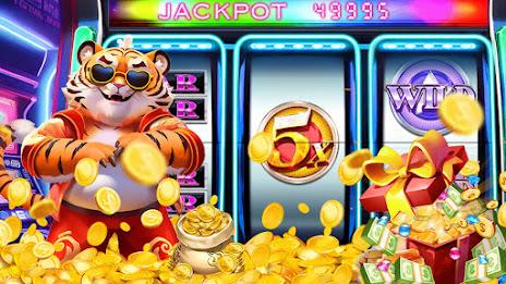 Fortune Jackpot 777 스크린샷 3