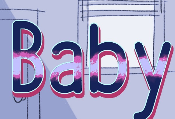 BabyBot 스크린샷 0