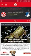 1. FC Kaiserslautern ဖန်သားပြင်ဓာတ်ပုံ 1