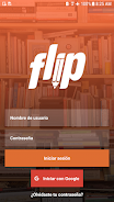 Flip Tools Captura de pantalla 0