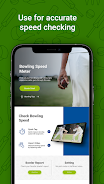 Bowling Speed Meter স্ক্রিনশট 3