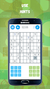 Sudoku: Train your brain স্ক্রিনশট 2