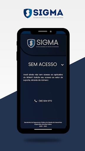 Sigma Screenshot 2