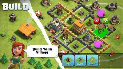 Clash Of Clans 스크린샷 3