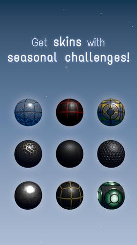 Patience Balls スクリーンショット 3