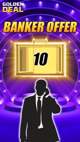Million Golden Deal Game應用截圖第0張