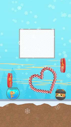 Draw A Line Puzzle スクリーンショット 3