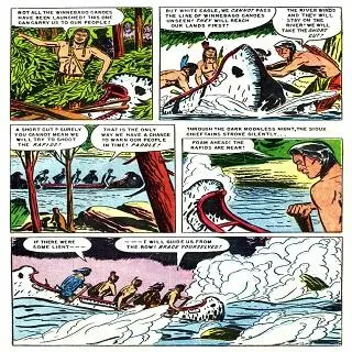 Indian Chief 2應用截圖第1張