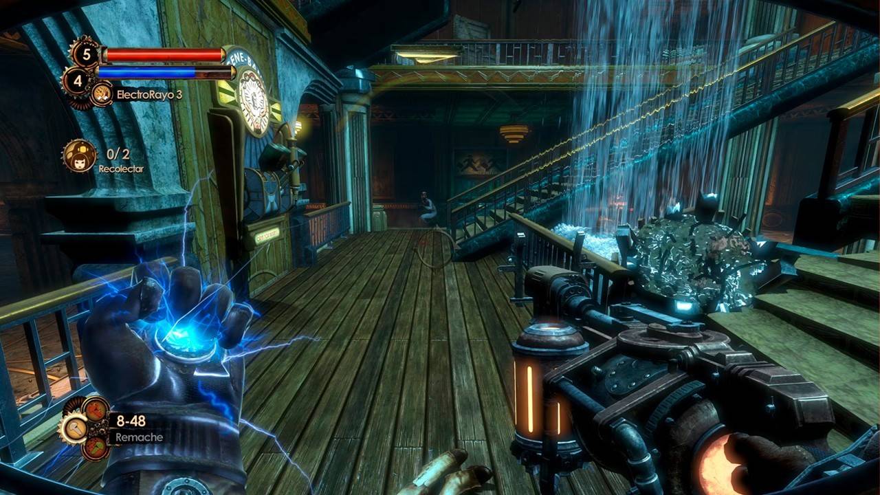 Bioshock