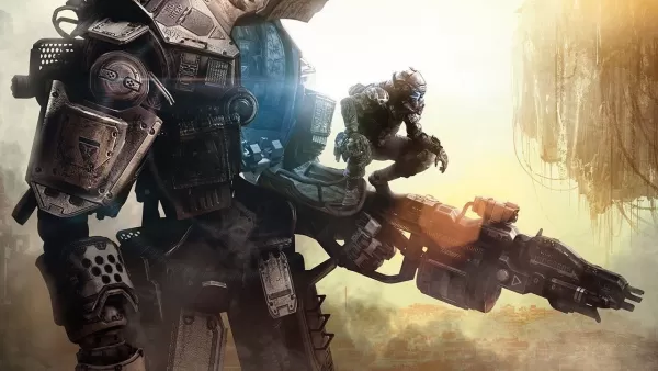 Los fanáticos de Titanfall decepcionados: la cancelación de la cancelación de tiradores de extracción provoca preocupaciones sobre el futuro de la franquicia