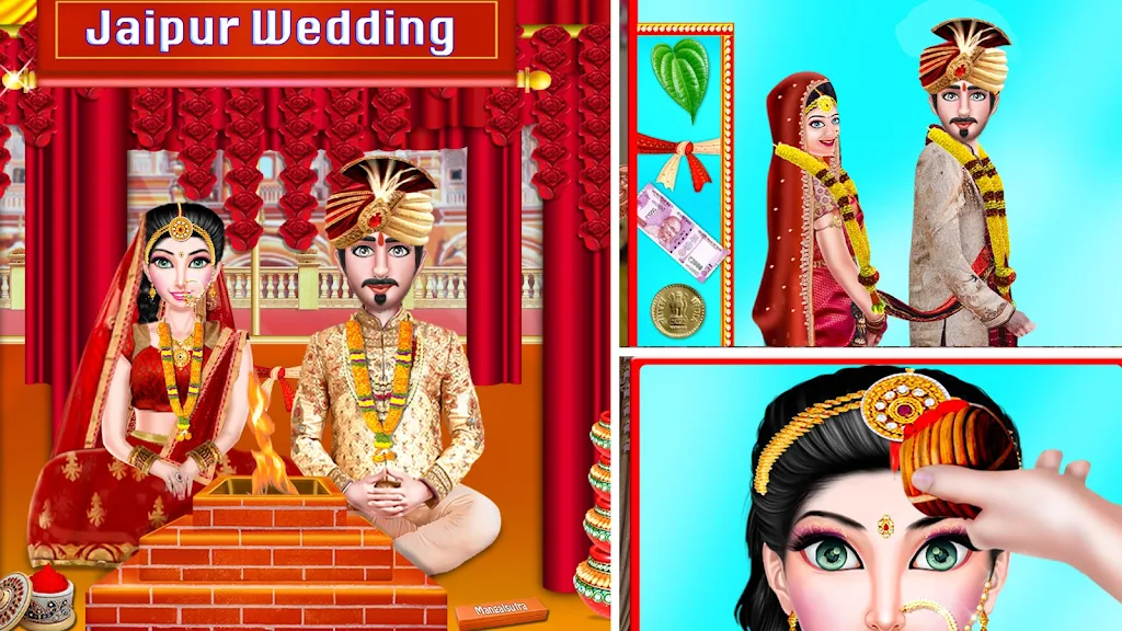 Indian Destination Wedding Goa स्क्रीनशॉट 3