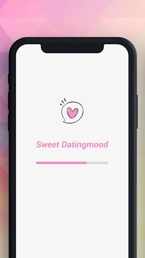 Sweet Datingmood Скриншот 0