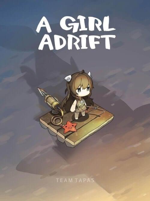 Schermata A Girl Adrift 1