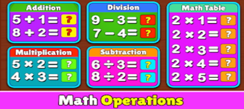 Kindergarten Math スクリーンショット 0