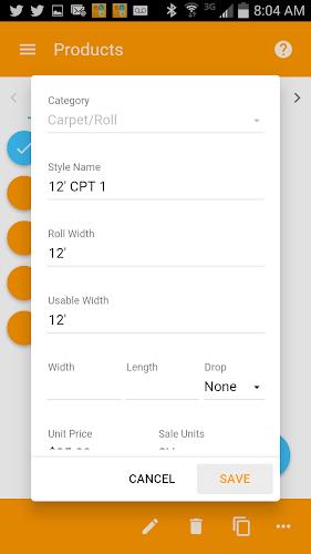 Measure Mobile應用截圖第1張