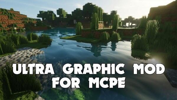 Minecraft Realistic Скриншот 0