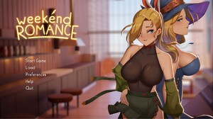 Weekend Romance – Final Version (Full Game) [Margary Games] Tangkapan skrin 0