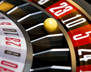 Roulette Casino Offline