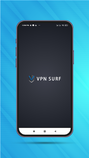 VPN Surf Screenshot 2