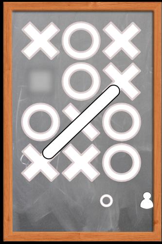 000XXX Tic Tac Toe BB Android应用截图第3张