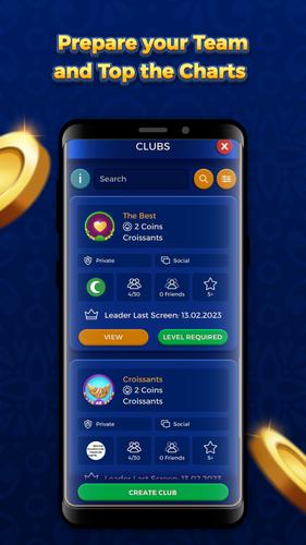 بلوت VIP Captura de pantalla 3