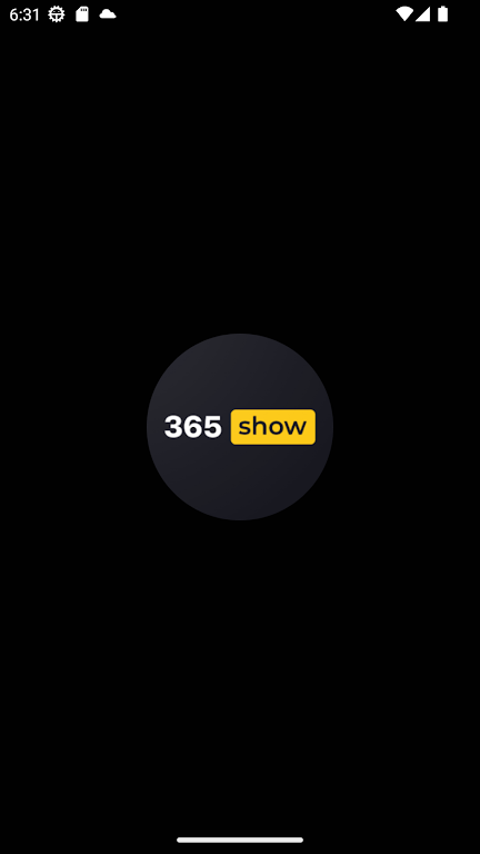 Show365 TV Captura de pantalla 0