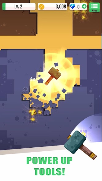 Hammer Jump Mod應用截圖第0張