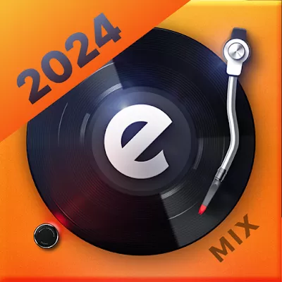 edjing Mix - Music DJ app