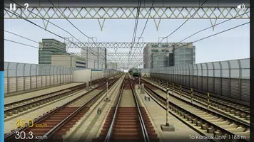 Hmmsim - Train Simulator應用截圖第0張