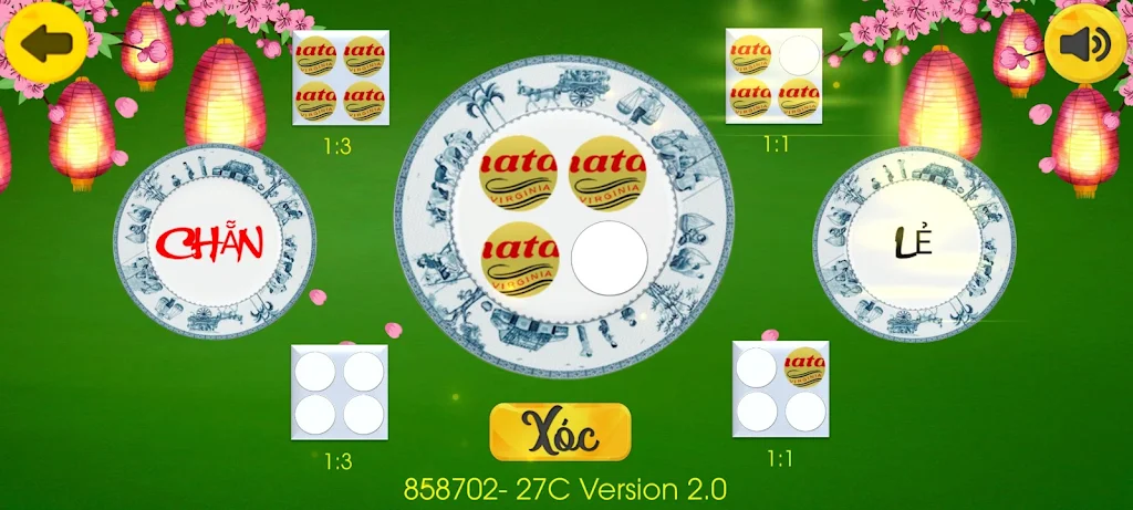 Xóc Đĩa 2023 স্ক্রিনশট 1