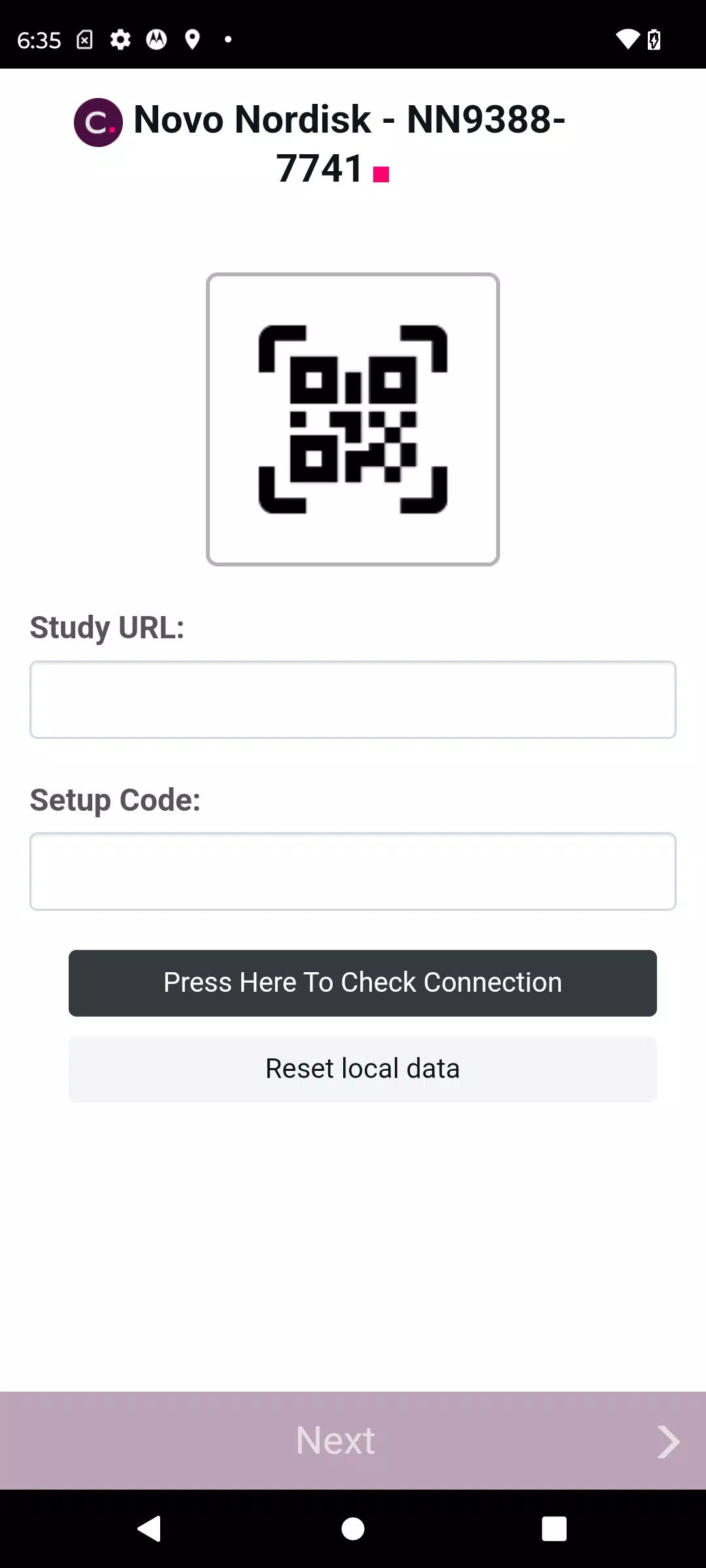 REIMAGINE 5 Study App應用截圖第1張