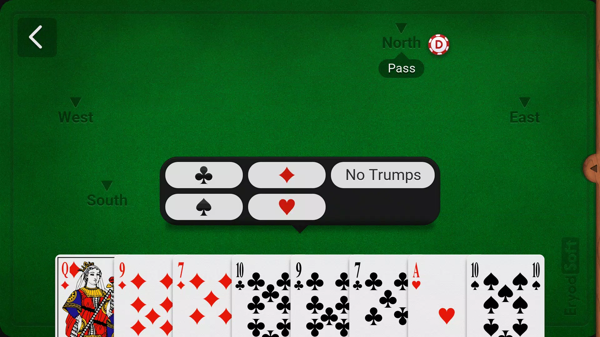 Manille スクリーンショット 3