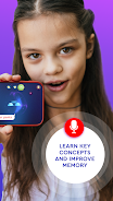 Buddy.ai: Fun Learning Games Ảnh chụp màn hình 1