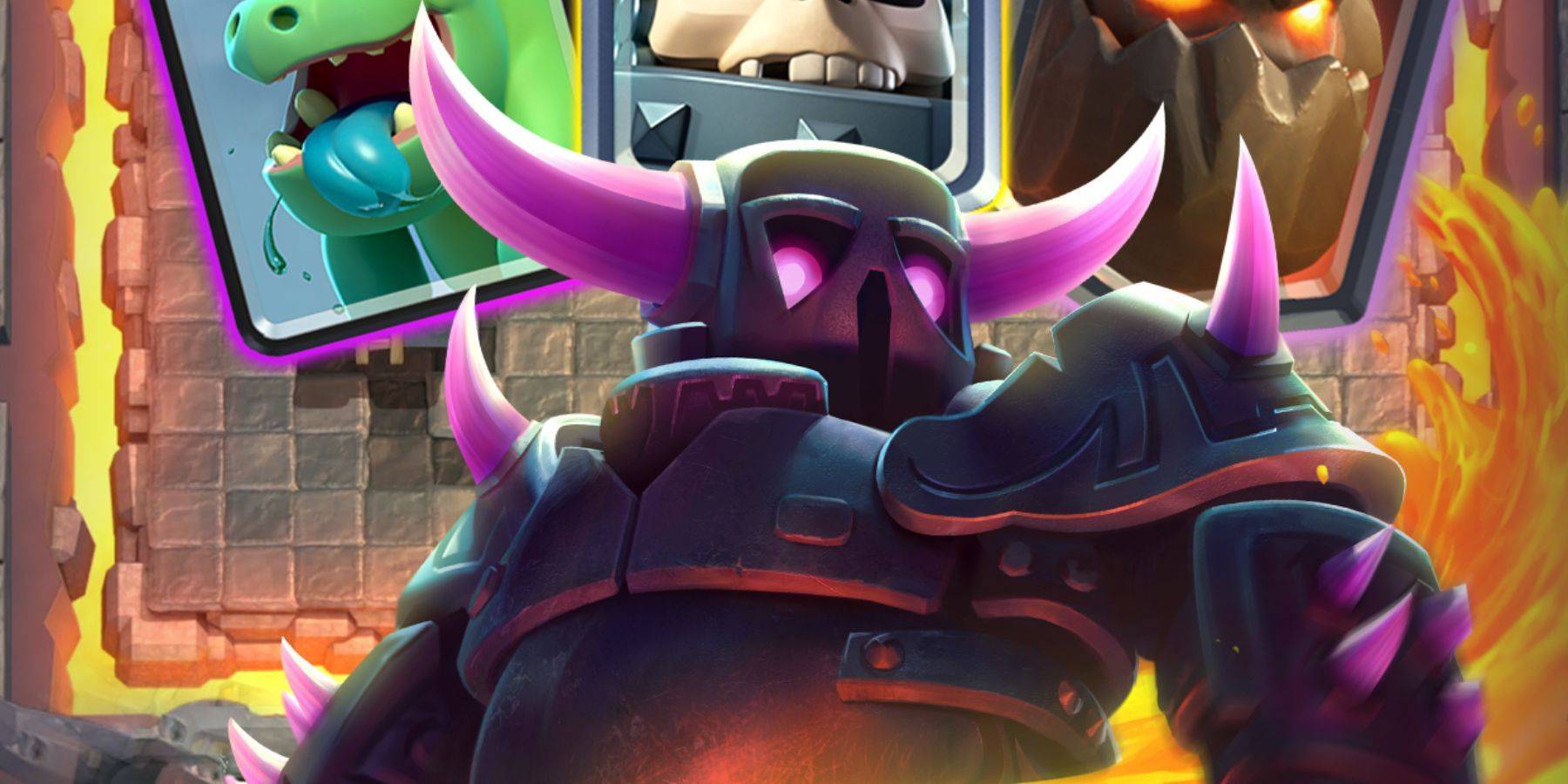 Codes Clash Royale Creator (janvier 2025)