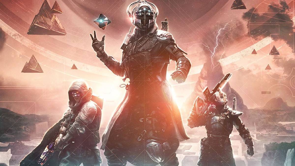 Destiny 2：Fast Bento Box Farming Guide