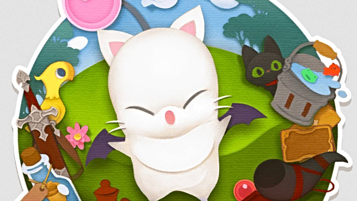 FFXIV Moogle 이벤트 : 전체 보상 목록