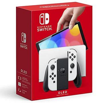 Kumuha ng Nintendo Switch OLED para sa $ 224, kasama ang libreng pagpapadala