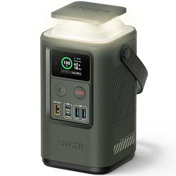 Anker 60,000mAh पावर बैंक अमेज़ॅन पर 50% से कम हो गया