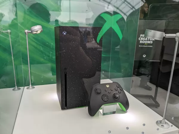 Xbox Game Pass Ultimate ahora transmite juegos seleccionados en consolas