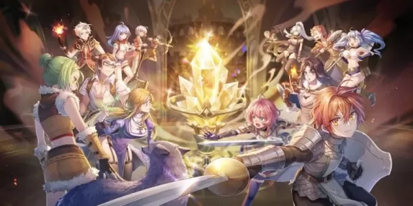 Ragnarok X: တစ်ကမ္ဘာလုံးကိုတစ်ကမ္ဘာလုံးအတိုင်းအတာဖြင့်လွှတ်တင်ခဲ့သည်